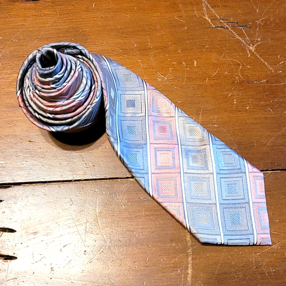 Joseph Abboud Silk Tie